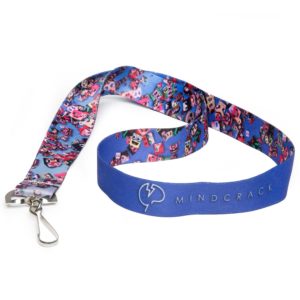 Keychains and Lanyards